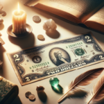 2 dollar bill spiritual meaning