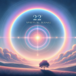 22 degree halo spiritual meaning
