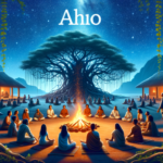 aho spiritual meaning
