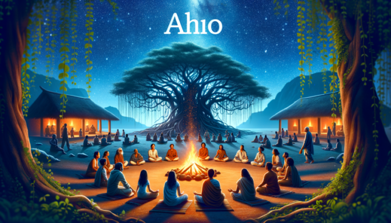 Understanding the Aho Spiritual Meaning: A Simple Guide - Spiritual Meaning