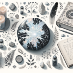dendritic opal spiritual meaning