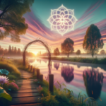 divine order spiritual meaning