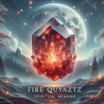 fire quartz spiritual meaning