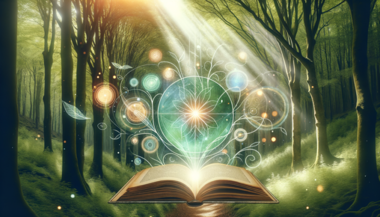 spiritual knowledge meaning