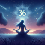 spiritual meaning of 36