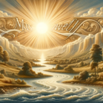 spiritual meaning of the name maxwell