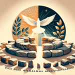 what does gilgal mean spiritually