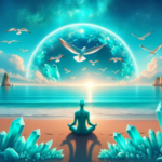 what does the color turquoise mean spiritually