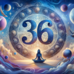 what does the number 36 mean spiritually