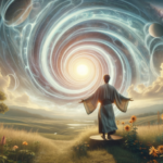 what does vortex mean spiritually