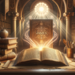 what is the spiritual meaning of the name james