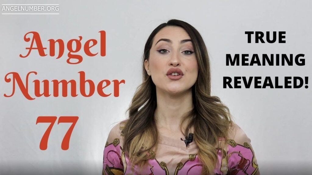 Discover the Meanings behind the Spiritual Number 77 - Spiritual Meaning