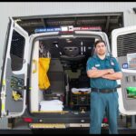 ambulance spiritual meaning