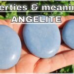 angelite spiritual meaning