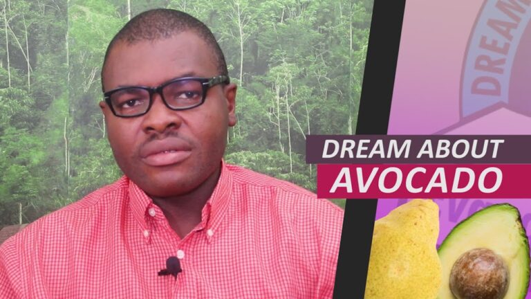 avocado spiritual meaning