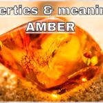 baltic amber spiritual meaning