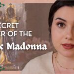 black madonna spiritual meaning