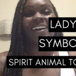 blue ladybug spiritual meaning