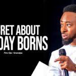 born on a sunday spiritual meaning