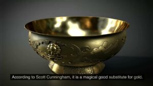 The Significance of Brass in Spiritual Symbolism Explained - Spiritual