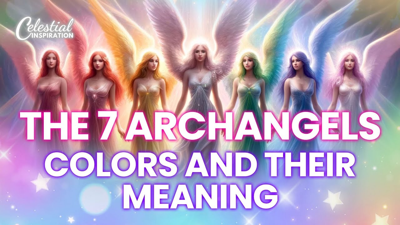 circumzenithal arc spiritual meaning