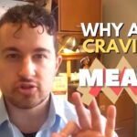 craving meat spiritual meaning