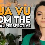 dejavu spiritual meaning