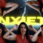 feeling anxious for no reason spiritual meaning