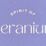 geranium spiritual meaning