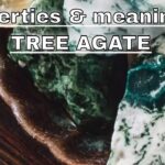 green tree agate spiritual meaning