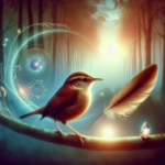 house wren spiritual meaning