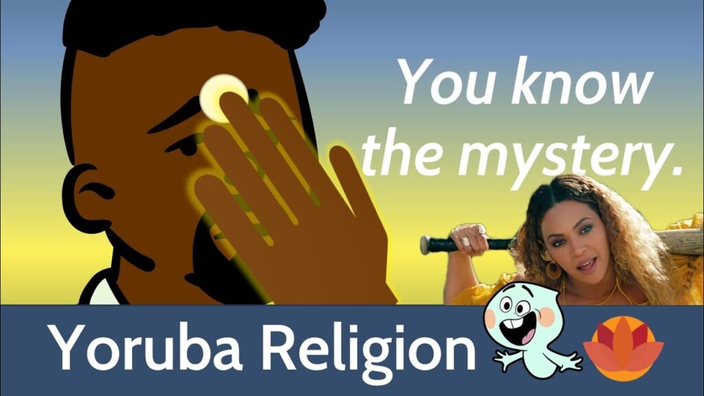 Understanding The Spiritual Meaning Of Ifa Spiritual Meaning