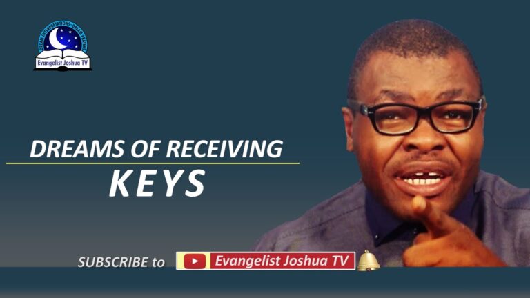 keeper of the keys spiritual meaning