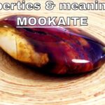 mookaite jasper spiritual meaning