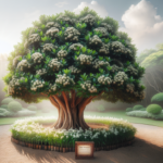 myrtle tree spiritual meaning