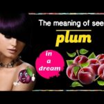 plum spiritual meaning