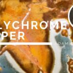 polychrome jasper spiritual meaning