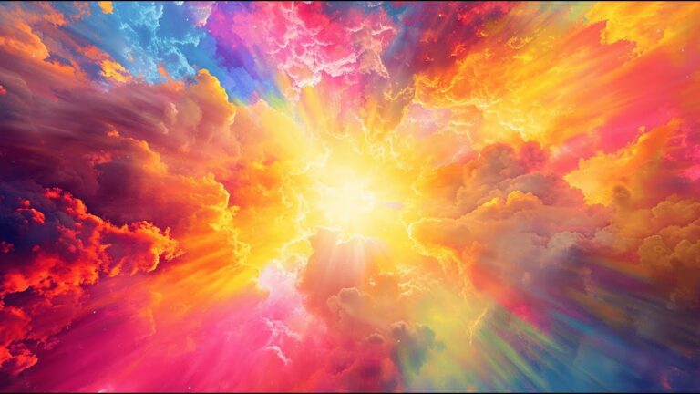 quickening spiritual meaning