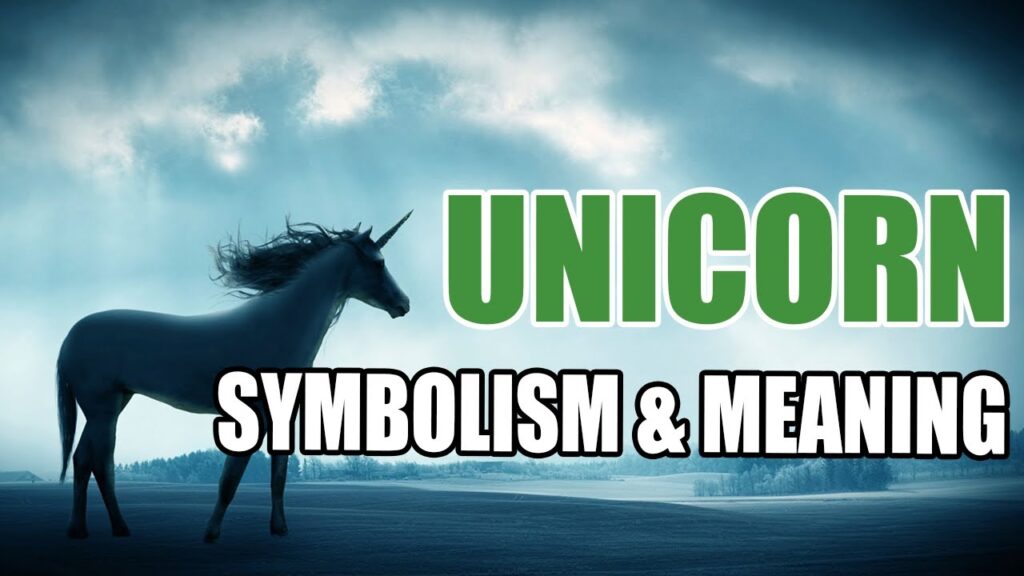 The Spiritual Meaning of Rainbow Unicorns: A Comprehensive Guide ...