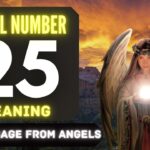 spiritual meaning of 25