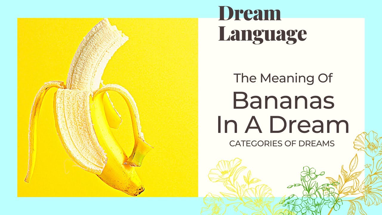 spiritual meaning of banana