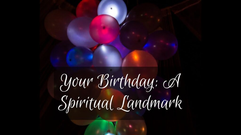 Understanding the Spiritual Meaning of Being Sick on Your Birthday