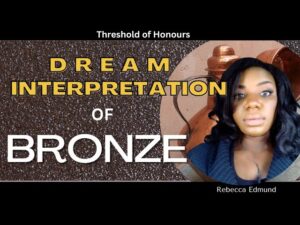 The Spiritual Symbolism of Bronze: Unveiling its Mystical Significance
