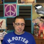 spiritual meaning of chickadee