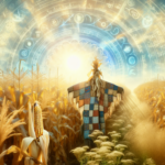 spiritual meaning of corn