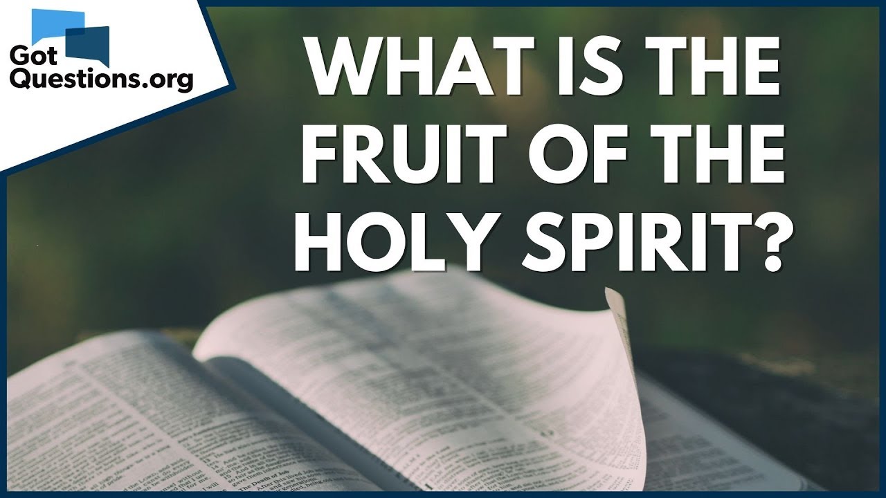 spiritual meaning of fruits