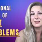 spiritual meaning of gout