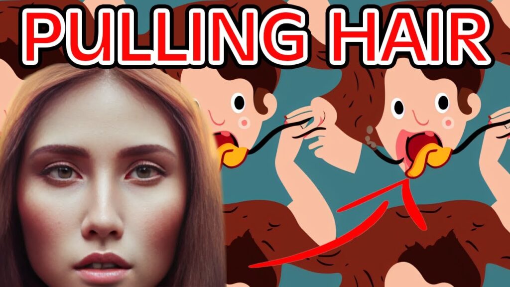 The Spiritual Significance of Hair Pulling Explained - Spiritual Meaning