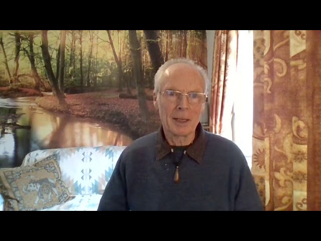 spiritual meaning of nausea