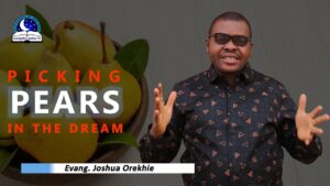 The Spiritual Significance of Pears: Unveiling Their Meaning